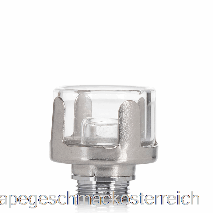 Leaf Buddi Wuukah Ersatz-Zerstäuberbecher Quarz-Vape-Geschmack